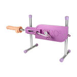 Seks Maszyna Kiiroo Pleasure Drive Pink  KIIROO - 3