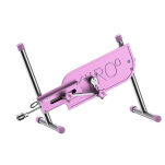 Seks Maszyna Kiiroo Pleasure Drive Pink  KIIROO - 5