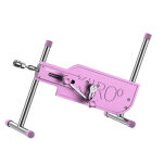 Seks Maszyna Kiiroo Pleasure Drive Pink  KIIROO - 6