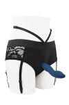 Strap-On Snuggle Up Gender X - 3