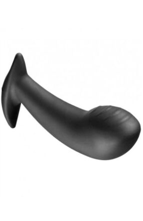 Silikonowa Elektroda Wewnętrzna Silicone Noir Nona ElectraStim