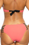 Marcella M-557 Slim Pink Kostium kąpielowy - 5