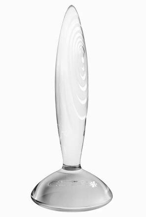 Korek analny Sparkling Crystal Satisfyer