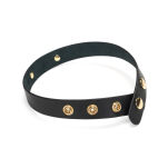 Gold Word Choker-Slut Liebe Seele - 4