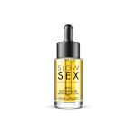 Olejek Anal Soothing Oil Before And After Care 15ml Bijoux Indiscrets - 6