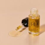 Olejek Anal Soothing Oil Before And After Care 15ml Bijoux Indiscrets - 2