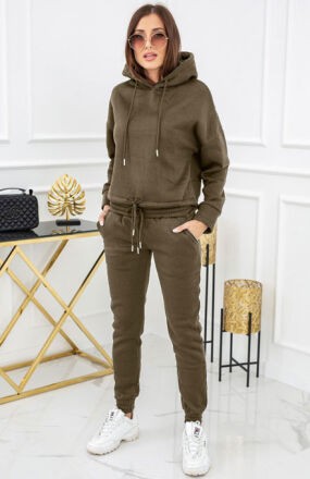 Copacabana Khaki WJ8788 Dres