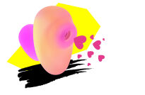 Powietrzny stymulator łechtaczki Kiss X Romp - 11