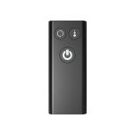 Automatic Rotating 360° Anal Douche Black Nexus - 7