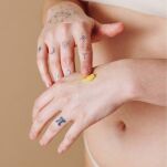 Balsam Vulva Balm Soothing Moisturizer 30ml Bijoux Indiscrets - 8