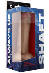 Dildo Model C 24,1 Cm Dong With Balls Pine Shaft - 3