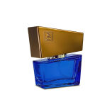 Feromony dla mężczyzn Pheromon Fragrance Man Darkblue 50ml Shiatsu - 3