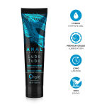 Hybrydowy lubrykant analny Lube Tube Anal Comfort 100ml Orgie - 2