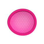 Kubeczek menstruacyjny Intimina Ziggy Cup 2 size B - 4
