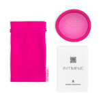 Kubeczek menstruacyjny Intimina Ziggy Cup 2 size B - 5