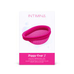 Kubeczek menstruacyjny Intimina Ziggy Cup 2 size B - 6