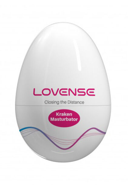 Lovense Kraken