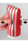 Masturbator Soft Case Cup Medium Tenga - 2