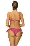 Meredith M-467 Rose Pink Kostium kąpielowy - 4