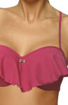 Meredith M-467 Rose Pink Kostium kąpielowy - 2
