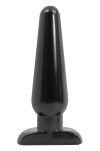 Korek Analny Blush Anal Adventures Basic Anal Plug Large Blush - 2