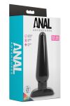 Korek Analny Blush Anal Adventures Basic Anal Plug Large Blush - 3