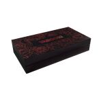 Kajdanki Na Nadgarstki Wild Roses Wrist Cuffs Taboom - 7