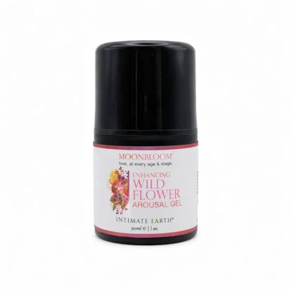 Żel pobudzający Moon Bloom Wildflower Clitoral 30ml Intimate Earth