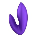 Wibrator na palec Love Riot purple Satisfyer - 3