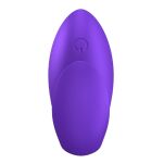 Wibrator na palec Love Riot purple Satisfyer - 5
