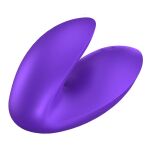 Wibrator na palec Love Riot purple Satisfyer - 2