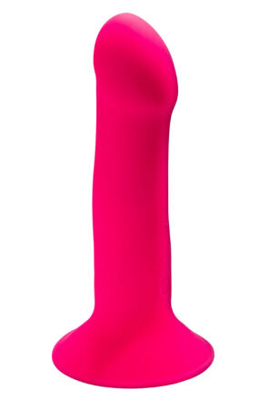 Wibrujące Dildo Premium Hitsens 2 Vibe Pink Adrien Lastic