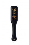 Skórzana Packa Upko Leather Spanking Paddle UPKO - 2