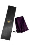 Skórzana Packa Upko Leather Spanking Paddle UPKO - 6