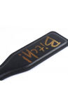 Skórzana Packa Upko Leather Spanking Paddle UPKO - 4