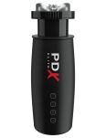 Masturbator automatyczny Motorbator 2 PDX ELITE - 3