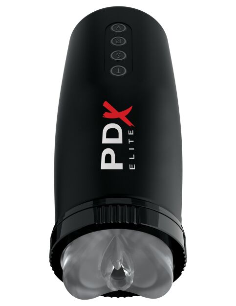 Masturbator automatyczny Motorbator 2 PDX ELITE