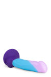 Dildo Blush Avant D16 Purple Haze Blush - 2
