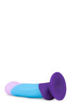 Dildo Blush Avant D16 Purple Haze Blush - 3