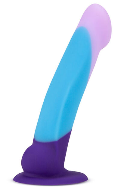 Dildo Blush Avant D16 Purple Haze Blush