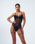 Body Cornelia XS/S Promees - 2