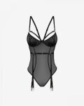 Body Cornelia XS/S Promees - 5