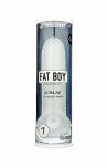 Nakładka Na Penisa Fat Boy Original Ultra Fat Clear Perfect Fit 5,5