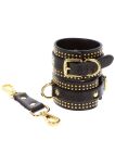 Kajdanki Na Kostki Vogue Studded Ankle Cuffs Set Taboom - 7