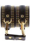 Kajdanki Na Kostki Vogue Studded Ankle Cuffs Set Taboom - 5