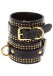 Kajdanki Na Kostki Vogue Studded Ankle Cuffs Set Taboom - 6