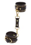 Kajdanki Na Kostki Vogue Studded Ankle Cuffs Set Taboom - 10