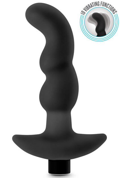 Stymulator Prostaty Platinum Prostate Massager 03 ANAL ADVENTURES