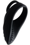 Pierścień Erekcyjny Enhance Cock And Ball Ring Black Nexus - 2