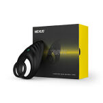 Pierścień Erekcyjny Enhance Cock And Ball Ring Black Nexus - 3